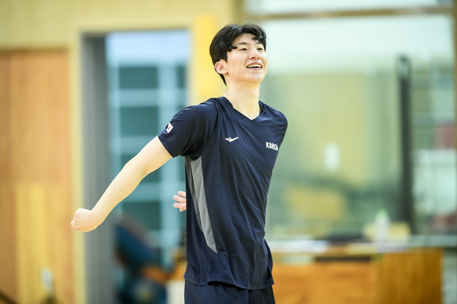 ▲ 이정현 ⓒ KBL