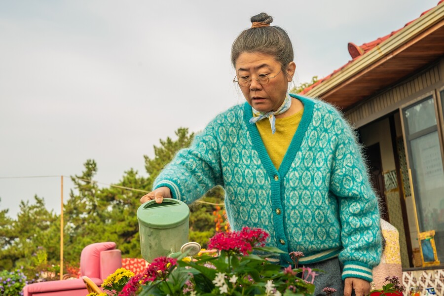 ▲ 좀비딸. 제공ㅣNEW