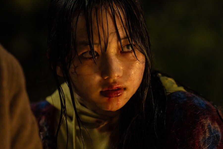 ▲ 좀비딸. 제공ㅣNEW