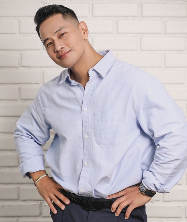 ▲ 유승준. 출처| 유승준 인스타그램