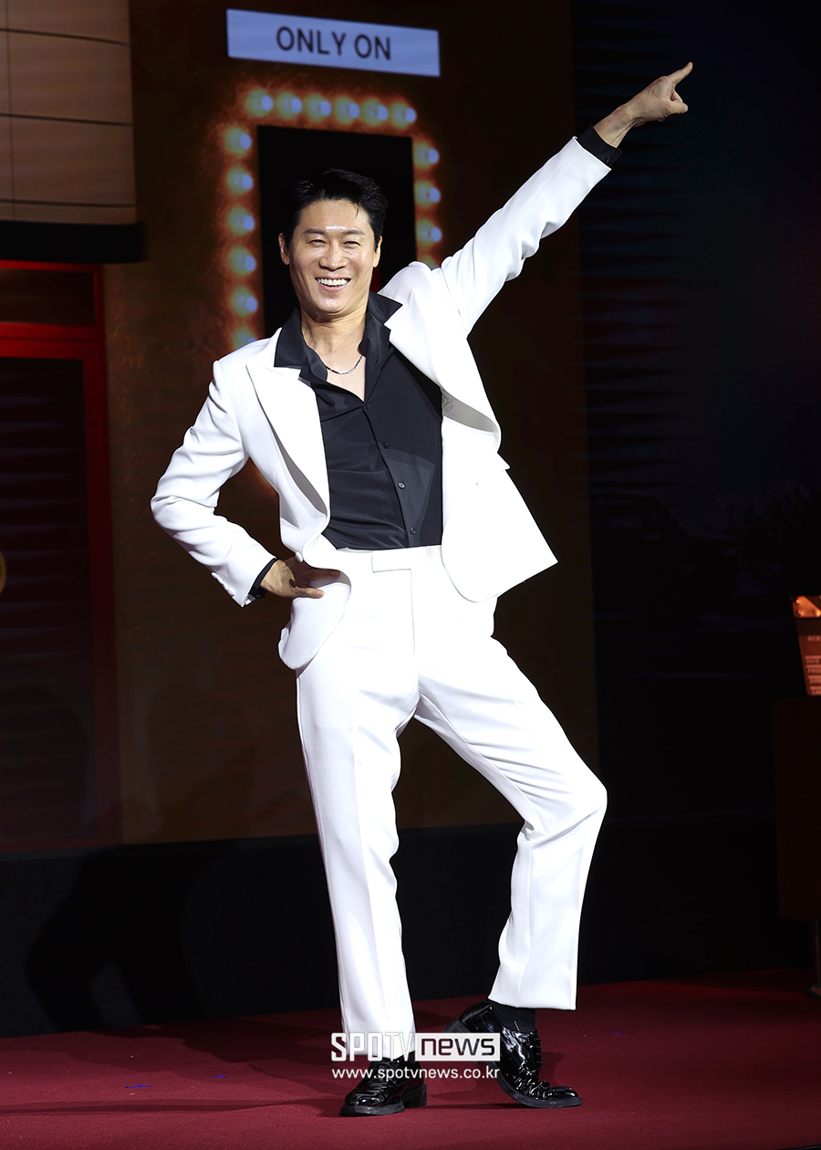 ▲ 진선규 ⓒ곽혜미 기자