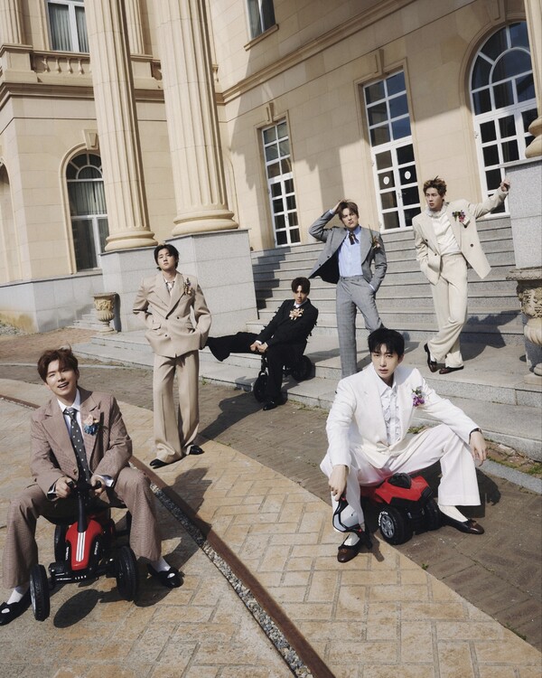 ▲ 18일 새 앨범 수록곡 '두 왓 아이 원트'를 선공개 싱글로 발표하는 몬스타엑스. 제공|스타쉽엔터테인먼트