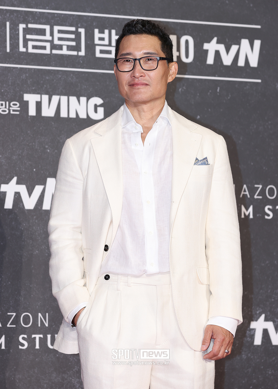 ▲ 대니얼 대 킴 ⓒ곽혜미 기자