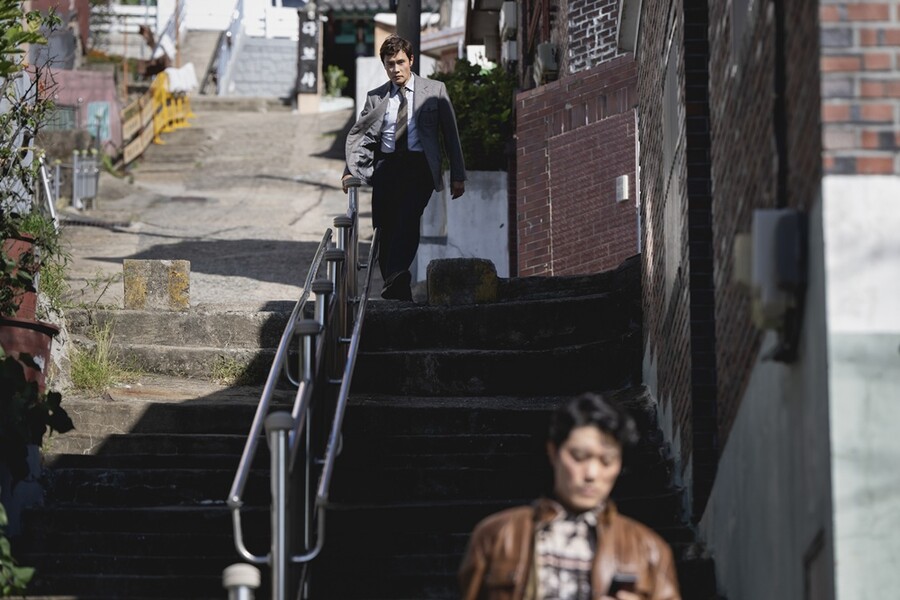 ▲ 박희순. 제공ㅣCJ ENM