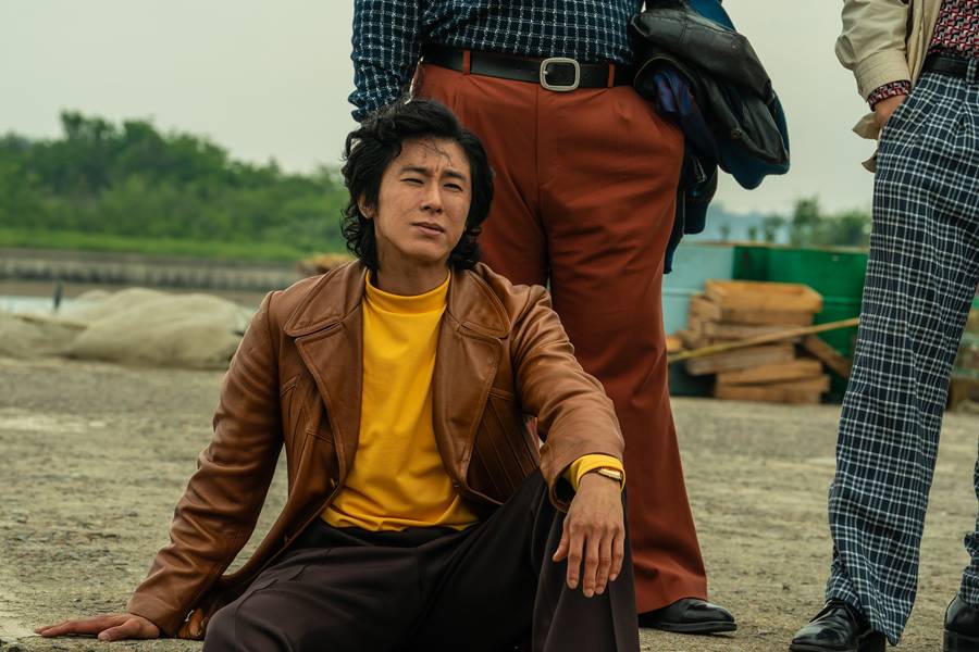 ▲ 정윤호. 제공| 월트디즈니 컴퍼니 코리아