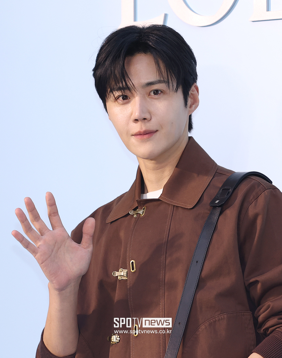 ▲ 김선호 ⓒ곽혜미 기자