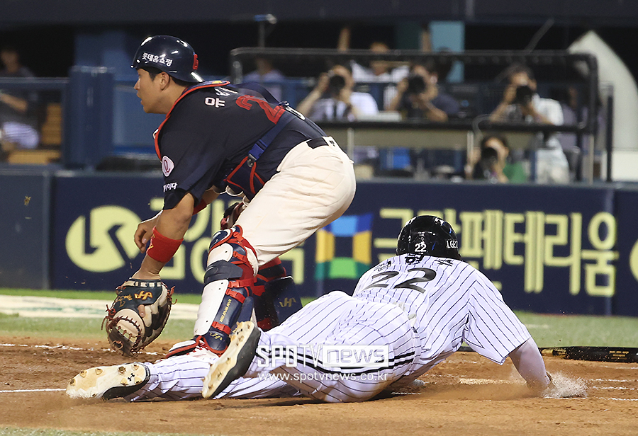 ▲ 김현수 ⓒ곽혜미 기자