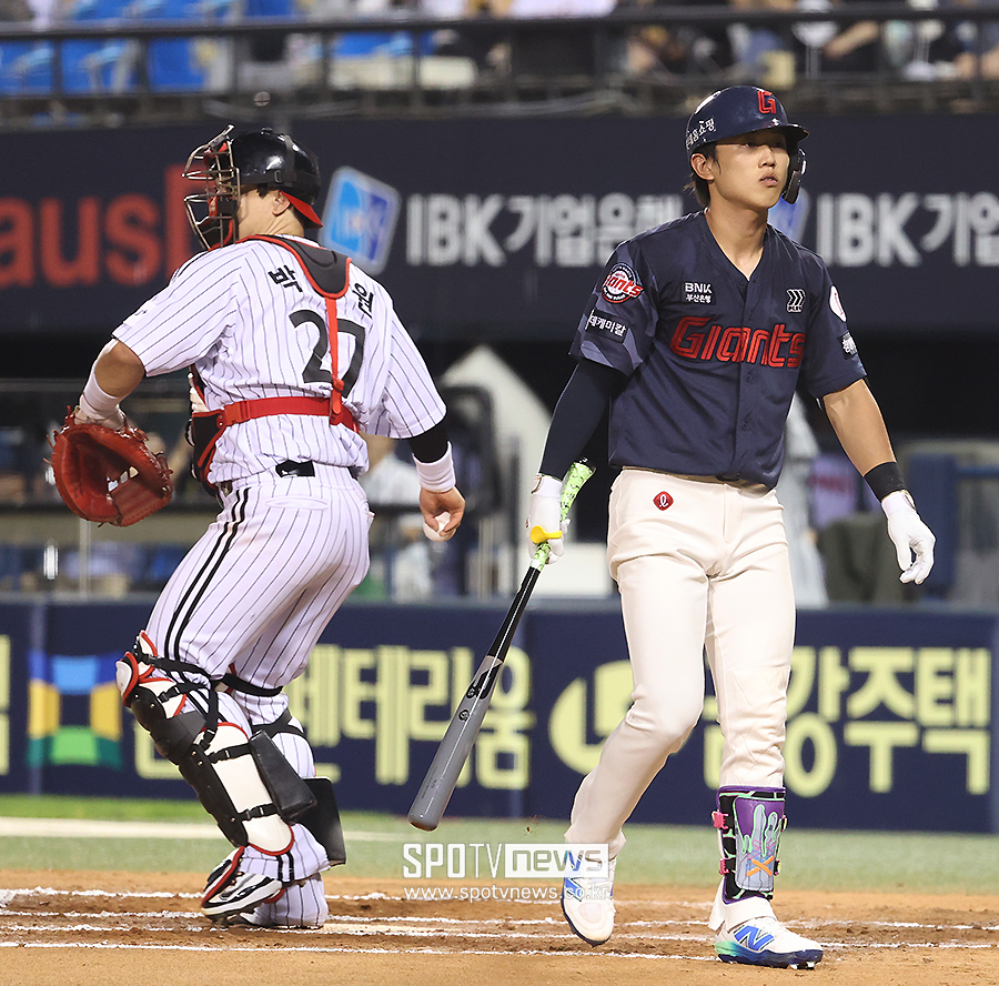 ▲ 전민재 ⓒ곽혜미 기자