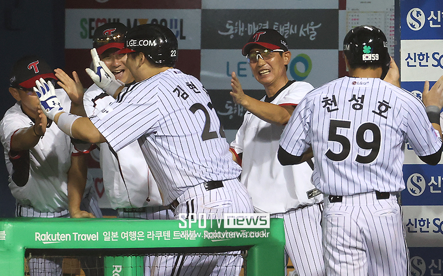 ▲ 김현수 ⓒ곽혜미 기자