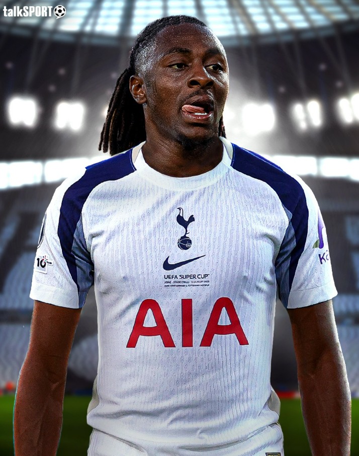 ▲ '토크 스포츠' SNS