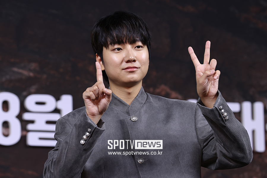 ▲ 성유빈 ⓒ곽혜미 기자