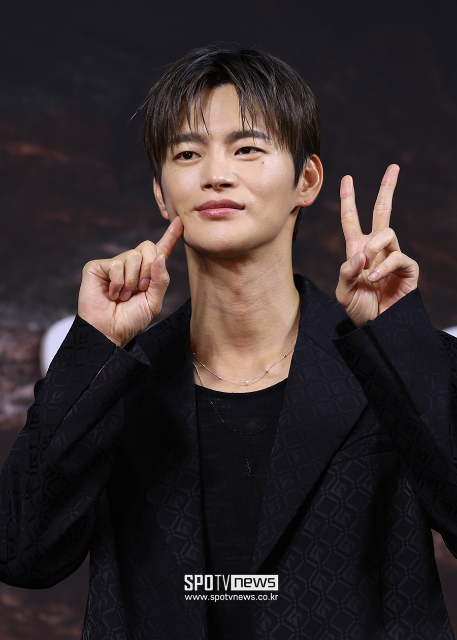 ▲ 서인국 ⓒ곽혜미 기자