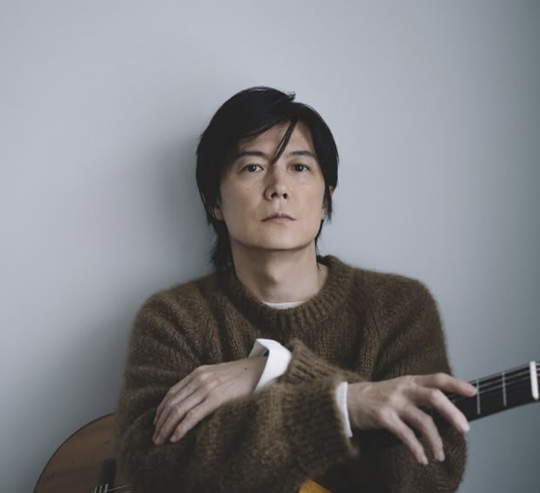 ▲ 후쿠야마 마사하루. 출처| 공식 인스타그램