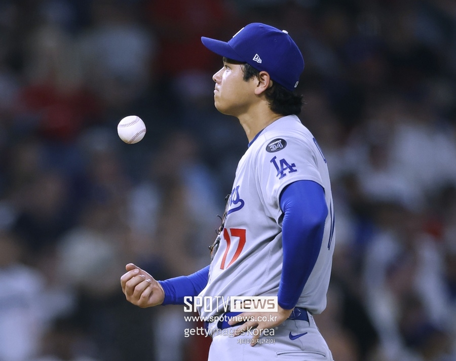 ▲ 오타니 쇼헤이.