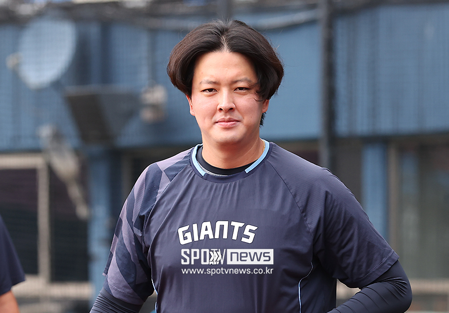 ▲ 김원중 ⓒ곽혜미 기자