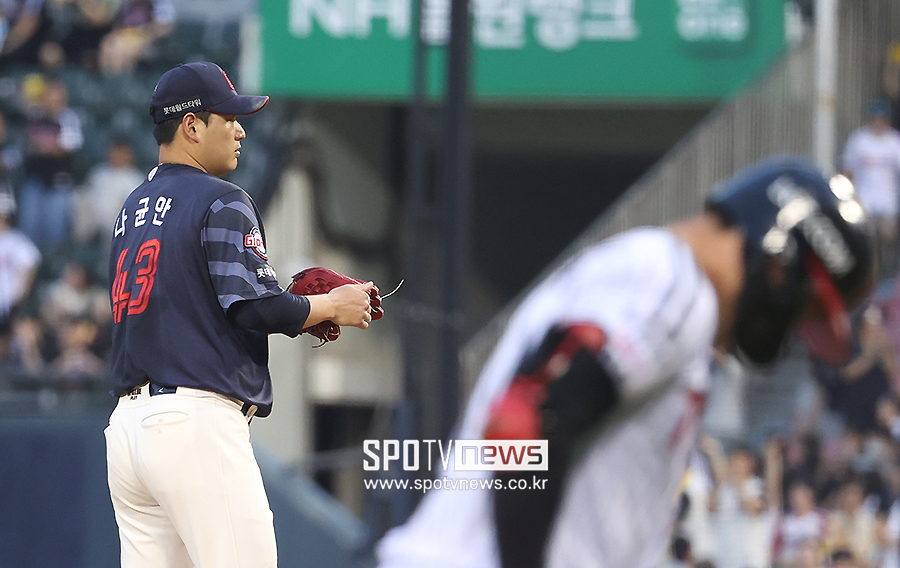 ▲ 나균안 ⓒ곽혜미 기자