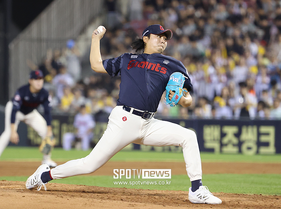 ▲ 정철원 ⓒ곽혜미 기자