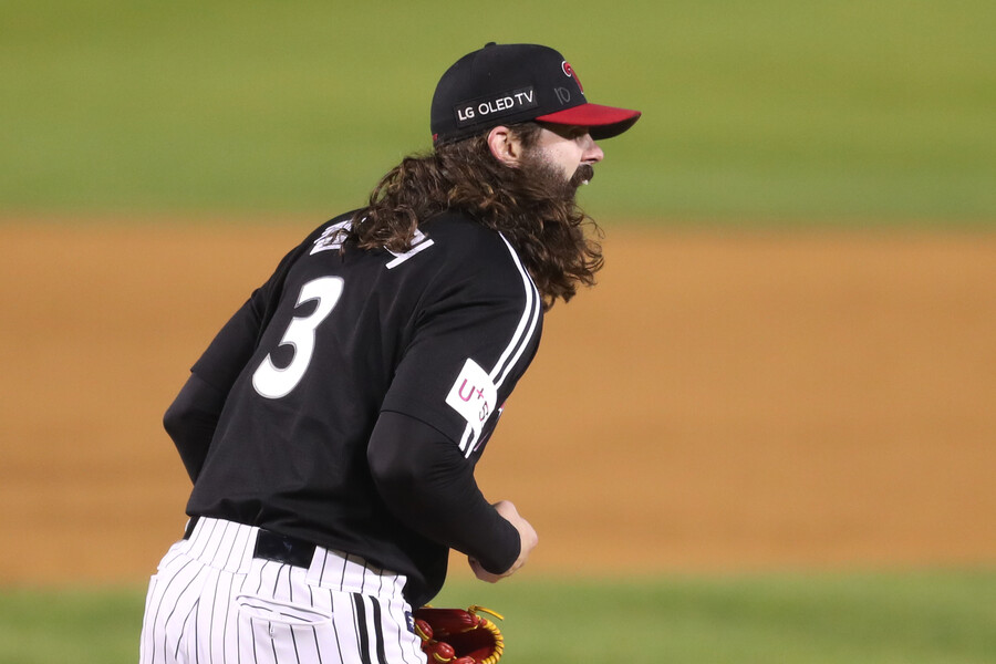 ▲ 케이시 켈리 ⓒ 곽혜미 기자