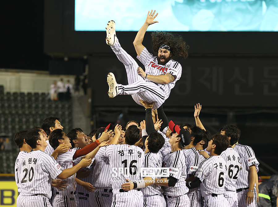 ▲ 켈리 ⓒ곽혜미 기자