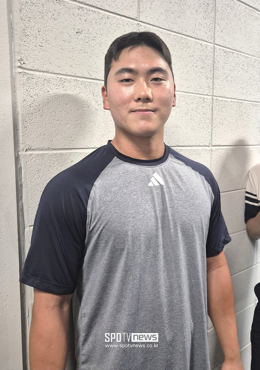 ▲ 윤준호 ⓒ윤욱재 기자