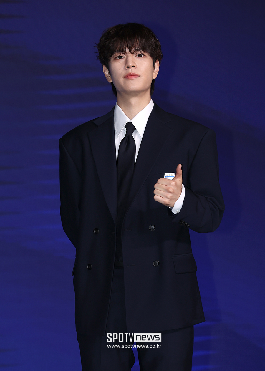 ▲ 스트레이키즈 승민 ⓒ곽혜미 기자