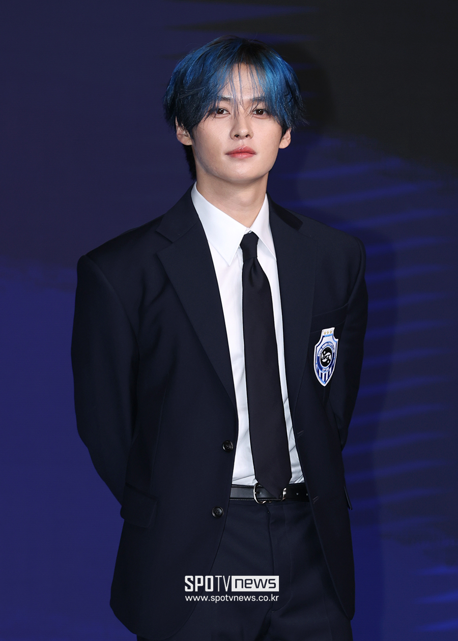 ▲ 스트레이키즈 리노 ⓒ곽혜미 기자