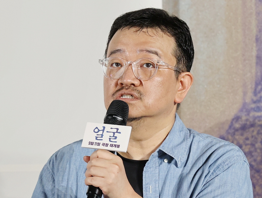 ▲ 연상호 감독. ⓒ연합뉴스