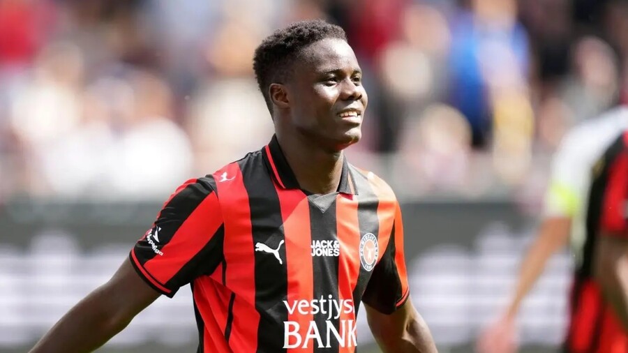 ▲ 'tipsbladet' 홈페이지 갈무리