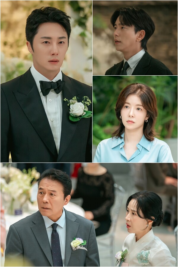 ▲ 23일 방송되는 KBS2 주말드라마 ‘화려한 날들’ 5회 장면들. 제공|KBS