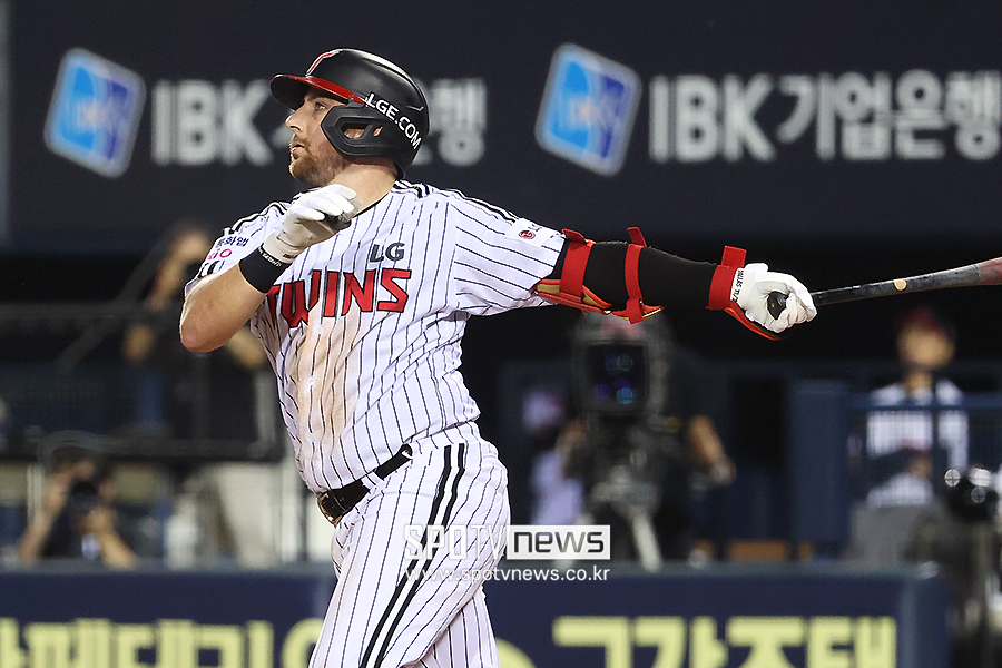 ▲ 오스틴 ⓒ곽혜미 기자