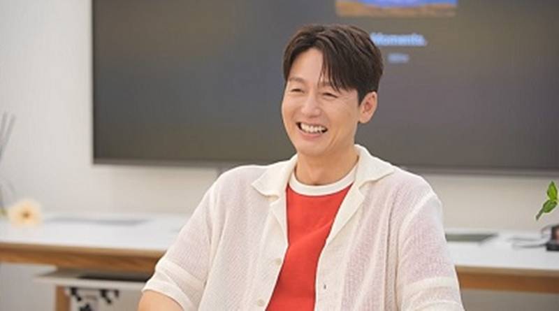 ▲ 이정진. 제공| 채널A '신랑수업'