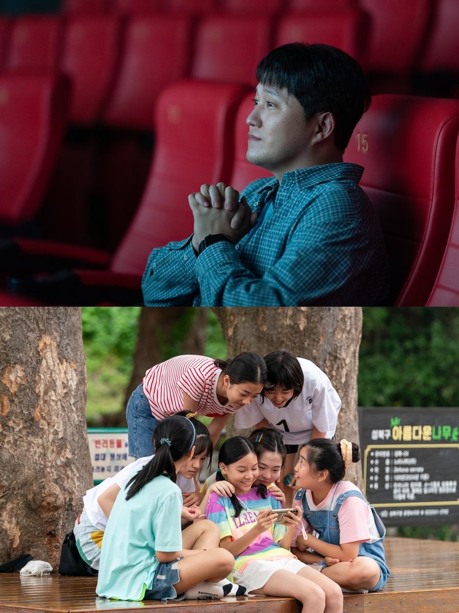 ▲ 영화 '극장의 시간들'. 제공|티캐스트 씨네큐브