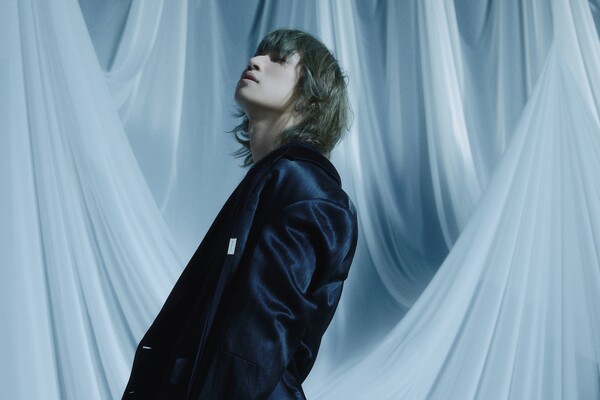 ▲ 27일 일본 신곡 '엄브렐라'를 발표한 대성. 제공|알앤디컴퍼니(디레이블)