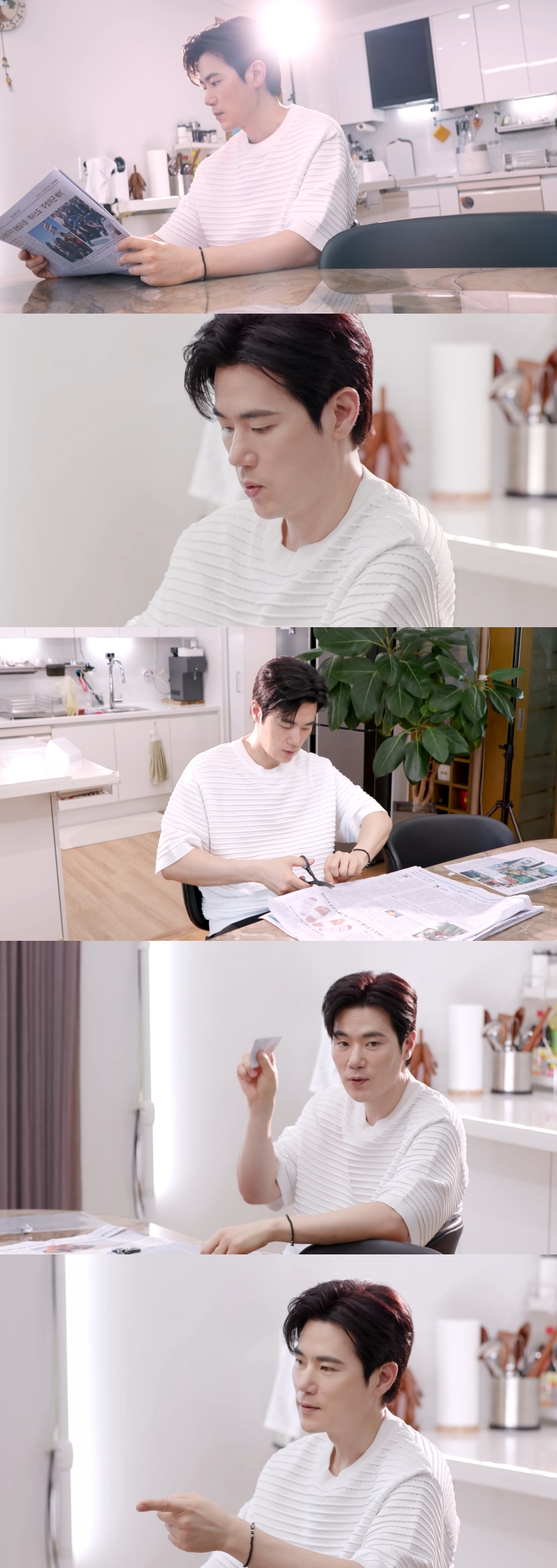 ▲ 김강우. 제공ㅣ편스토랑