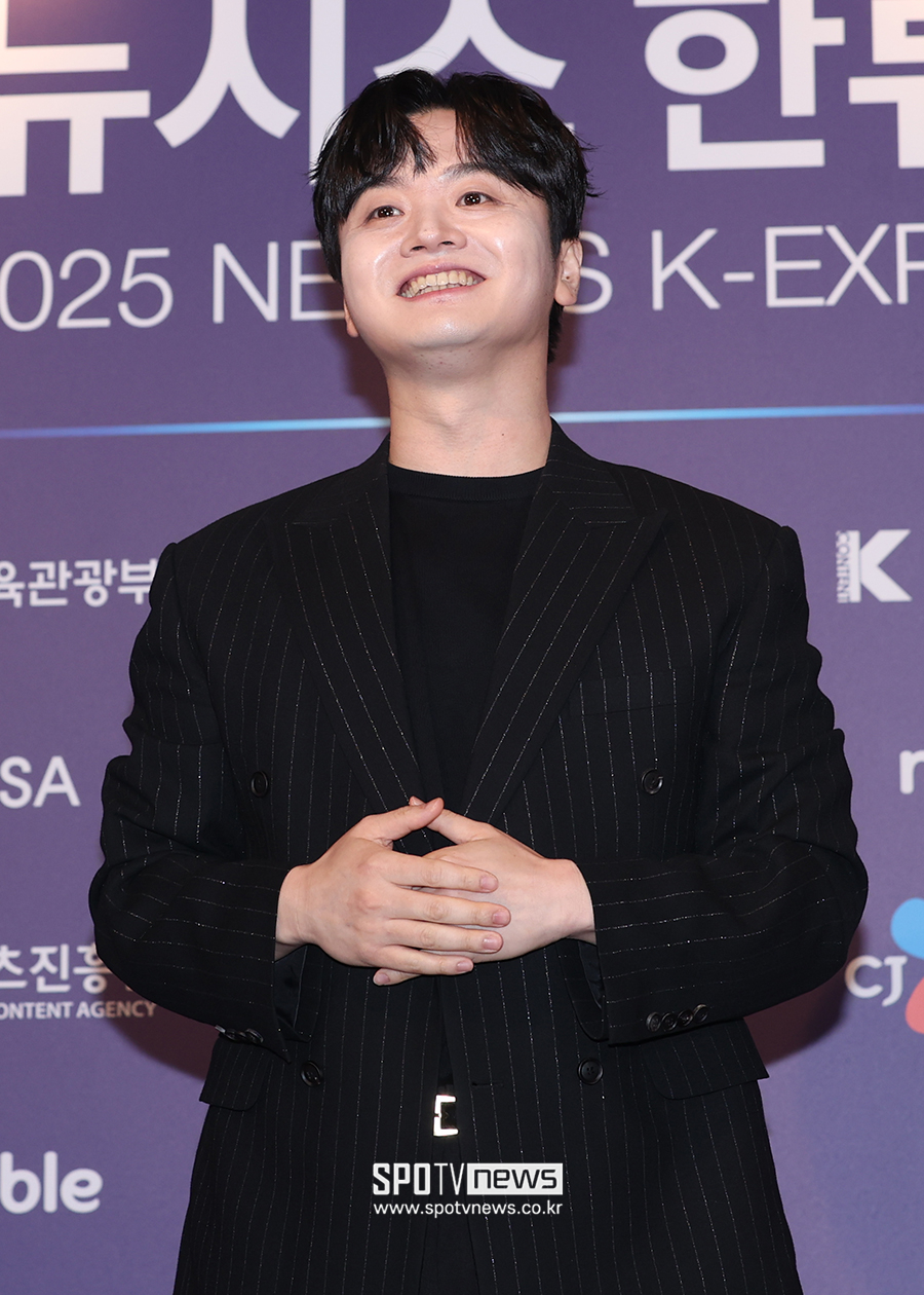 ▲ 황가람 ⓒ곽혜미 기자