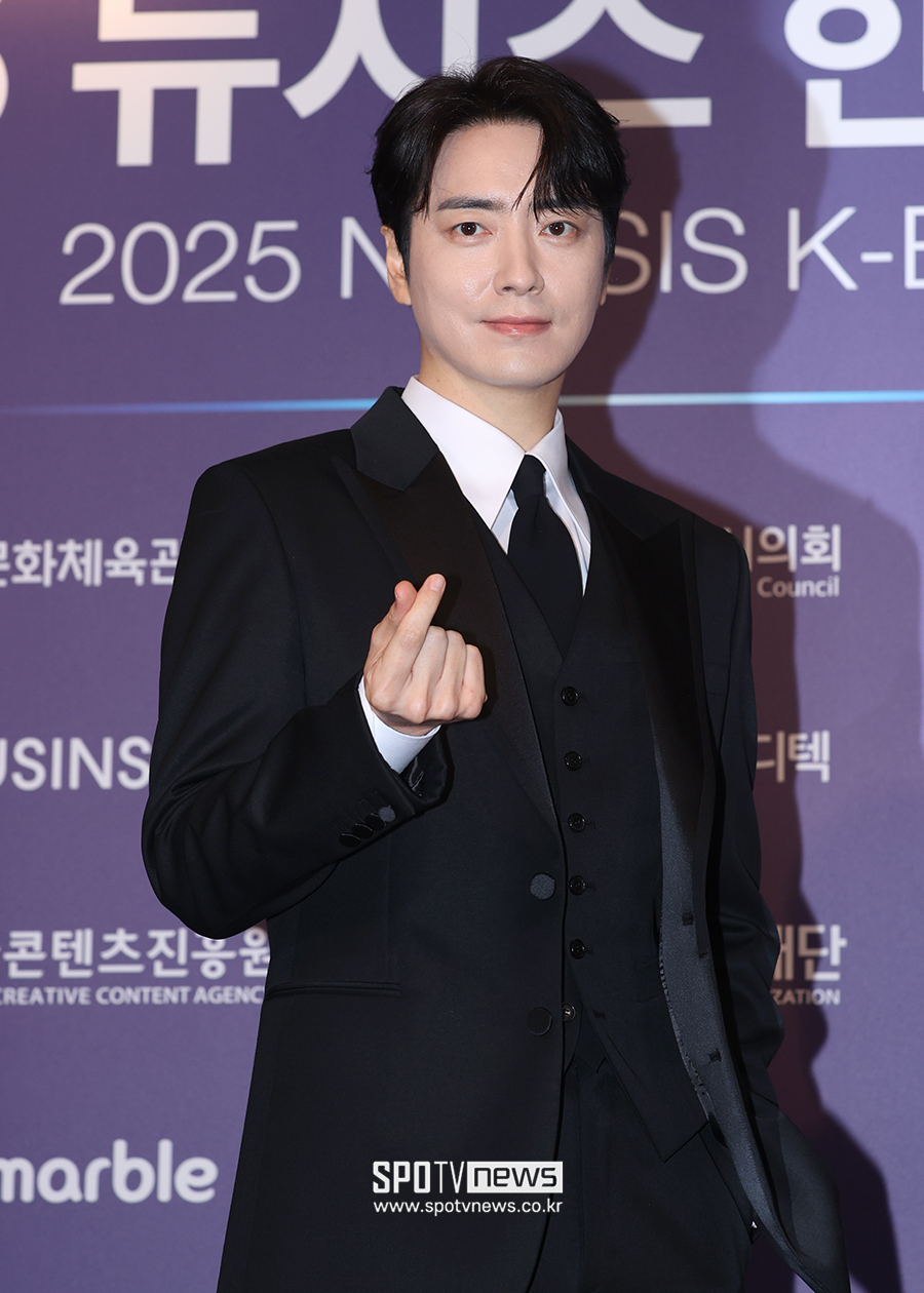 ▲ 이준혁 ⓒ곽혜미 기자