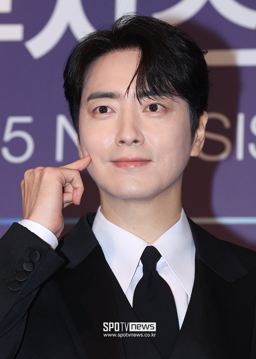 ▲ 이준혁 ⓒ곽혜미 기자