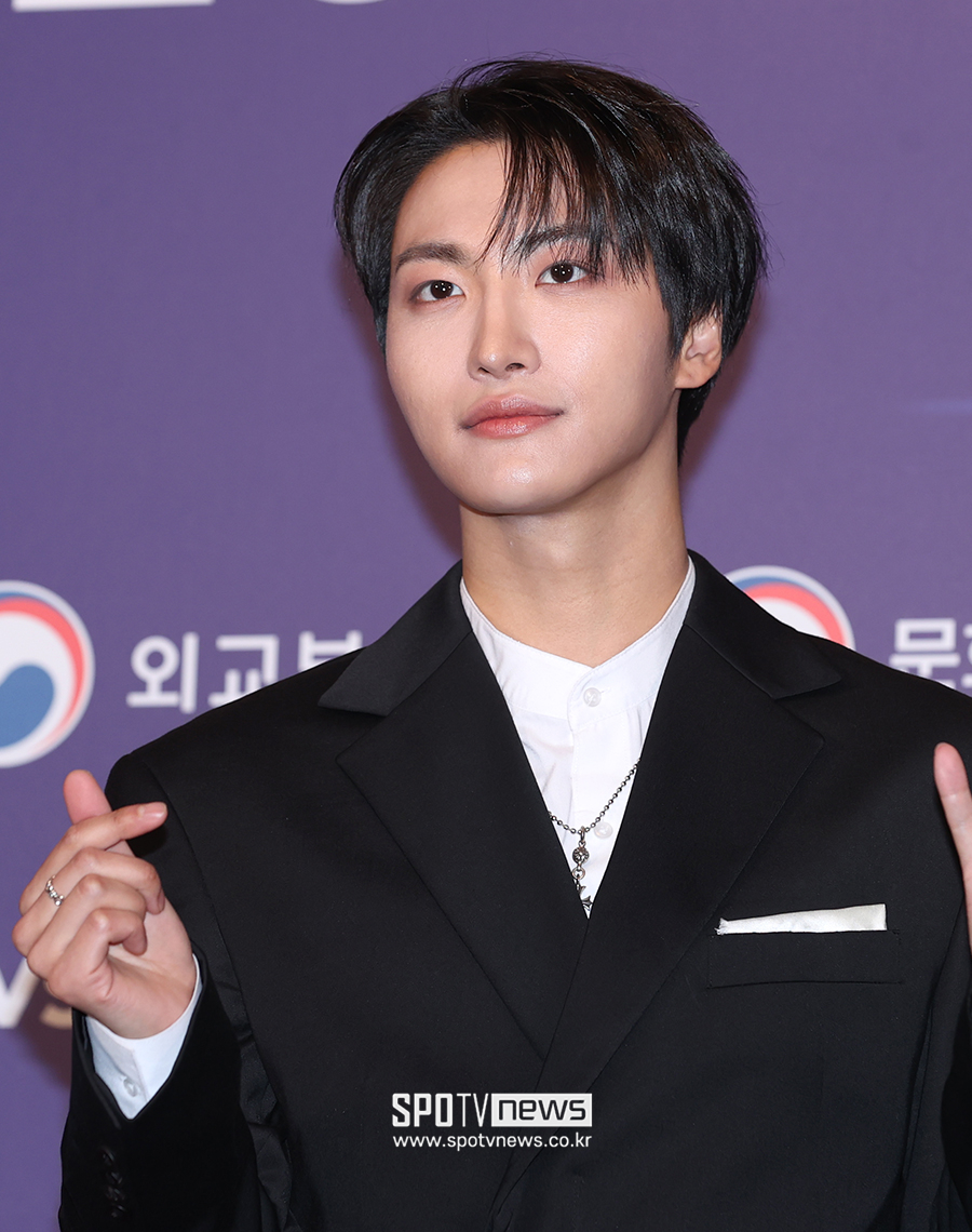 ▲ 에이티즈 성화 ⓒ곽혜미 기자