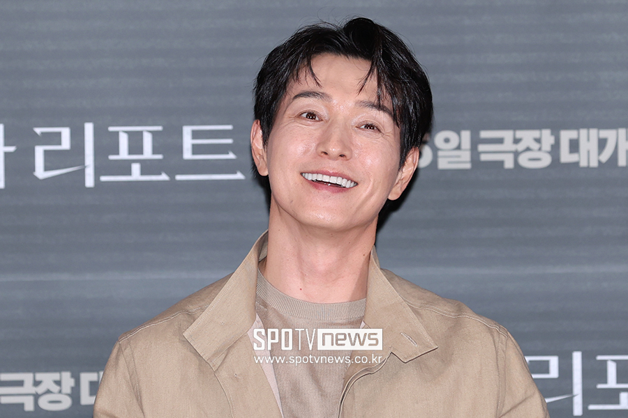 ▲ 정성일 ⓒ곽혜미 기자