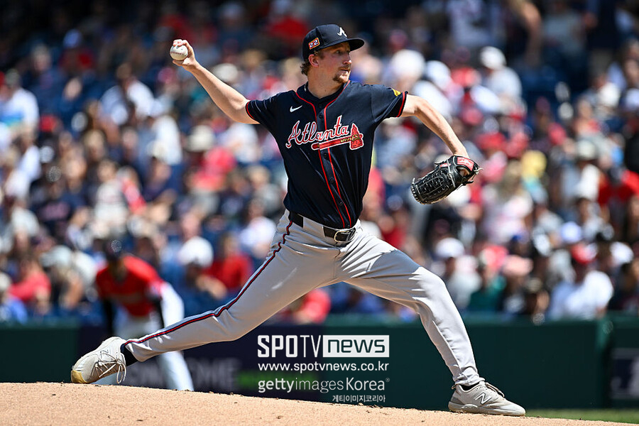 ▲ 에릭 페디는 이번 시즌 연봉 750만 달러를 받았다.