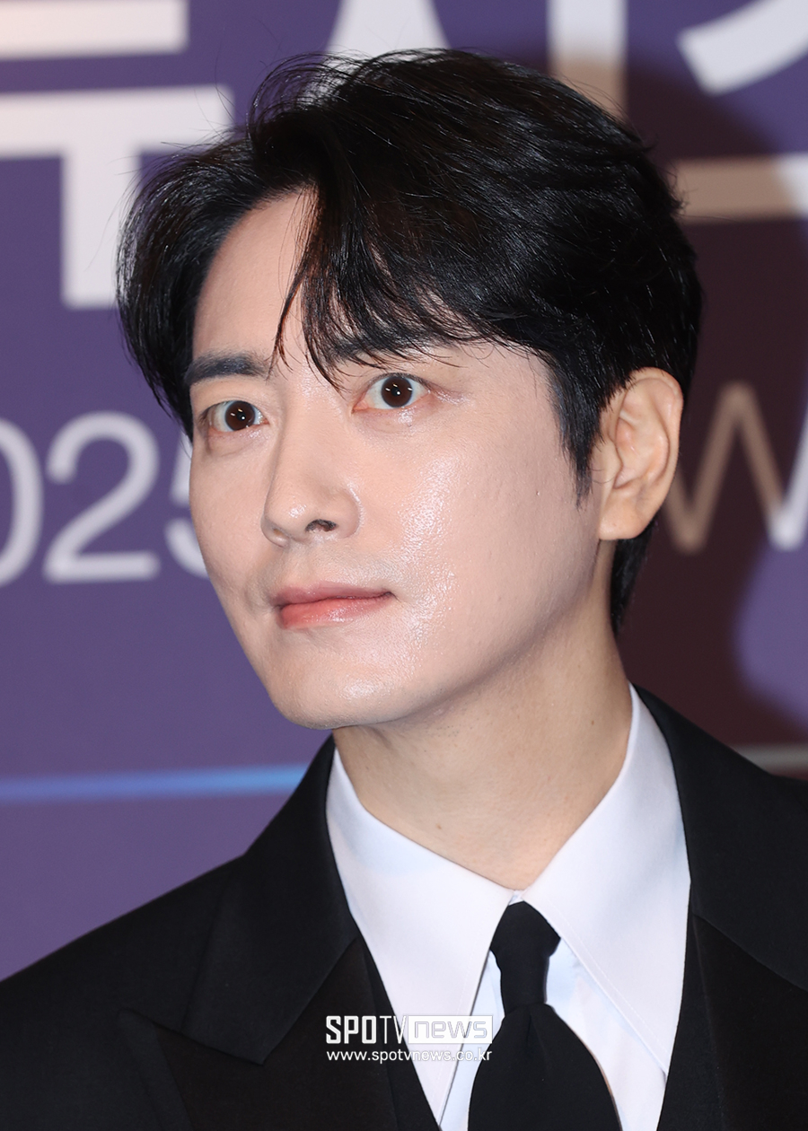 ▲ 이준혁 ⓒ곽혜미 기자