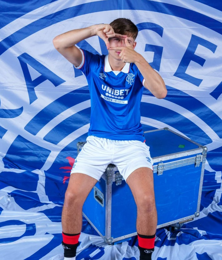 ▲  ⓒ레인저스