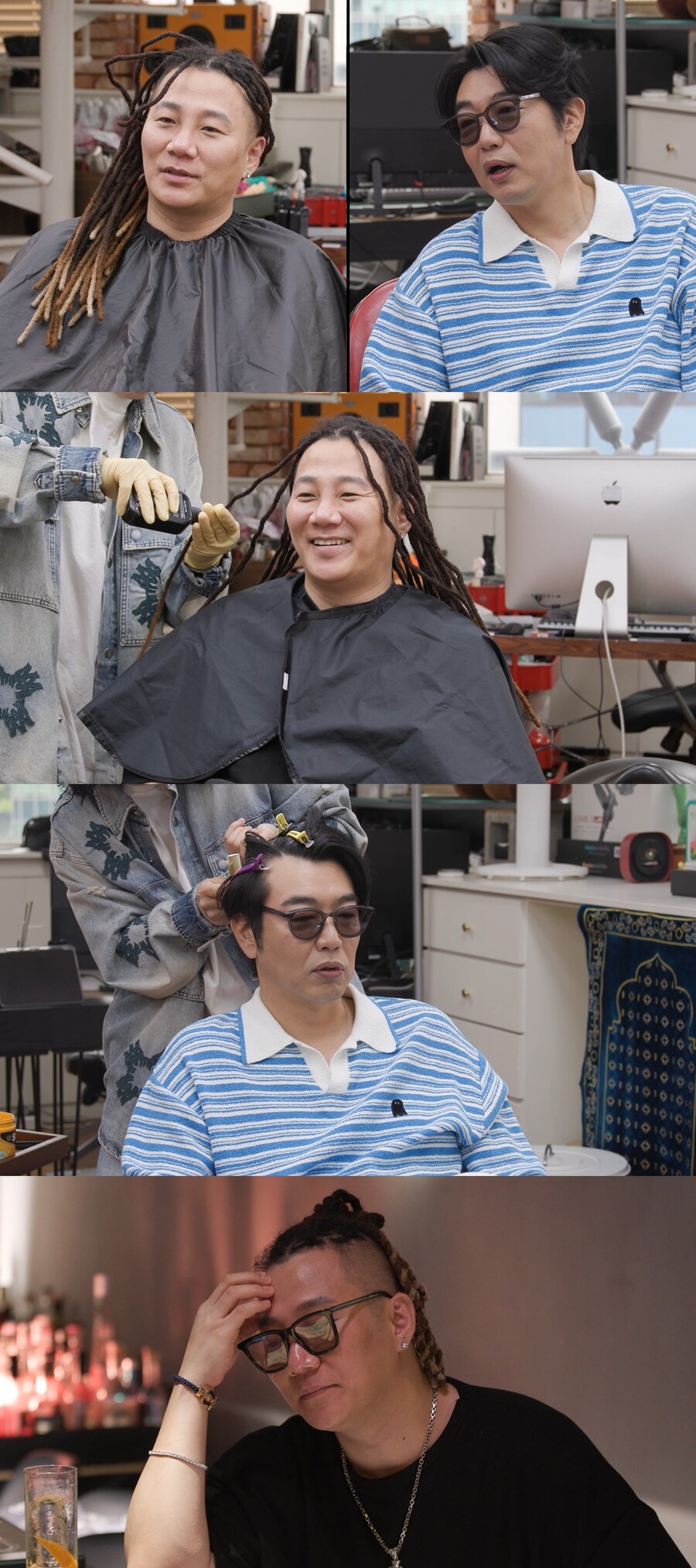 ▲ 미우새. 제공ㅣSBS