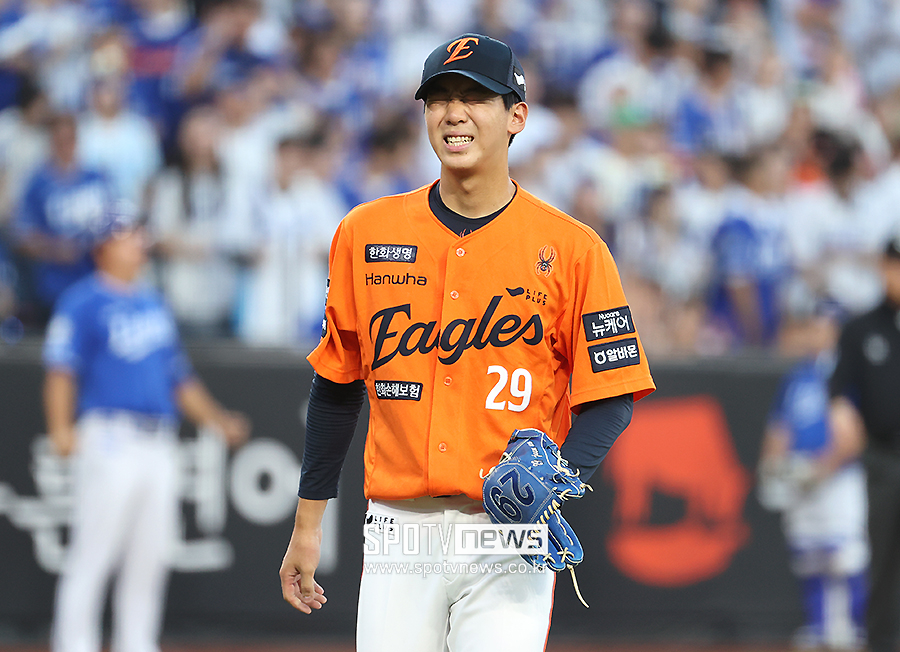 ▲ 황준서 ⓒ곽혜미 기자