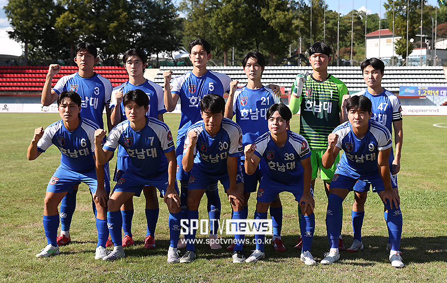 ▲ 호남대 ⓒ곽혜미 기자