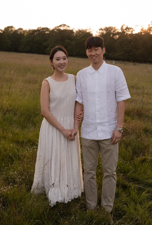 ▲ 사진 | 김민지 개인 계정