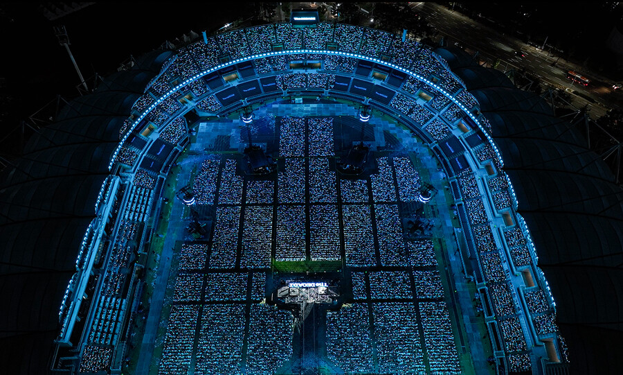 ▲ 데이식스. 제공| JYP엔터테인먼트