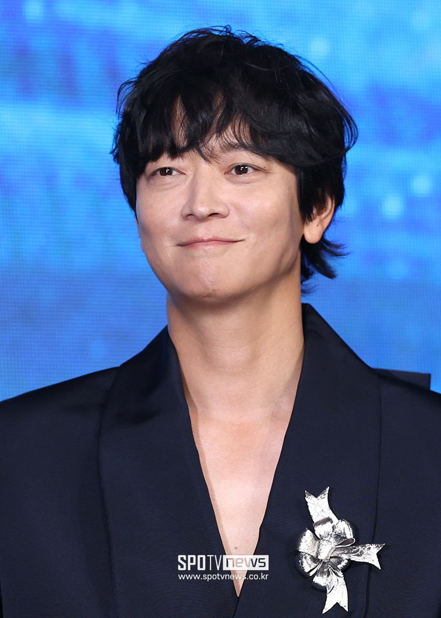 ▲ 강동원 ⓒ곽혜미 기자