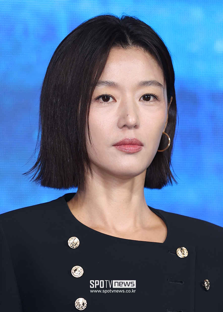 ▲ 전지현 ⓒ곽혜미 기자