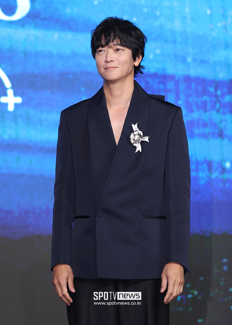 ▲ 강동원 ⓒ곽혜미 기자